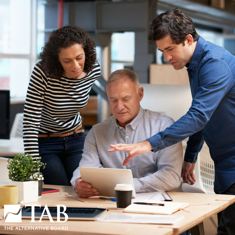 TAB_Boards's tweet photo. The last piece of the puzzle, when it comes to company culture, is communicating your culture both internally and to your customers and prospective employees. #TABBoard #fridayreads https://t.co/b07vzdgO6V https://t.co/Ee6ri2wPES