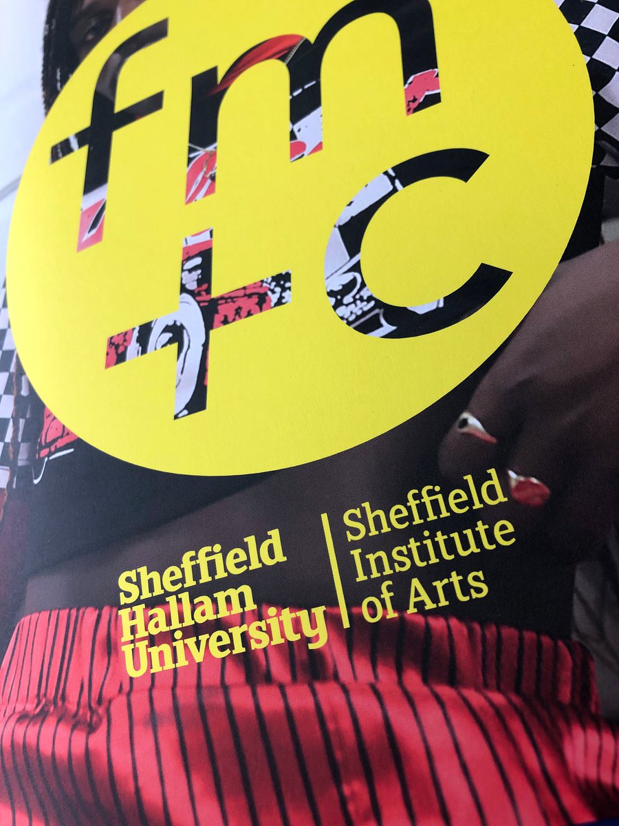 asap_digital's tweet photo. ASAP have been working with the @sheffhallamuni Fashion students to produce a range of printed material. The students gained invaluable experience #print #printindustry #students #printknowledge #printedinsheffield https://t.co/tAZiIiN3Fa