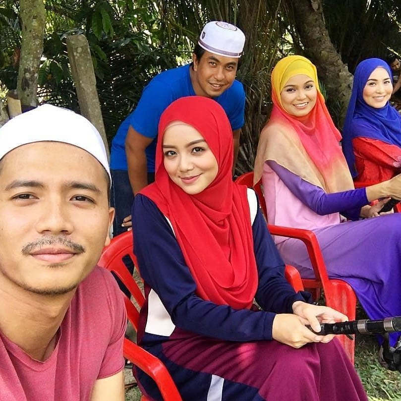 m_fizo_'s tweet photo. Ok jgn lupa besok 💞💞💞 trendingkan #demimf #ustartenjin @MFMiraFilzah https://t.co/p92VJbAQni