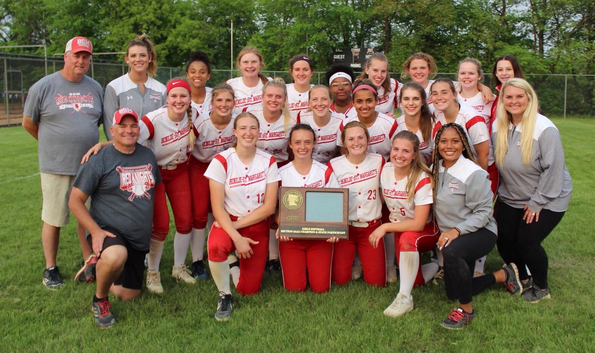 BSM Softball tweet media