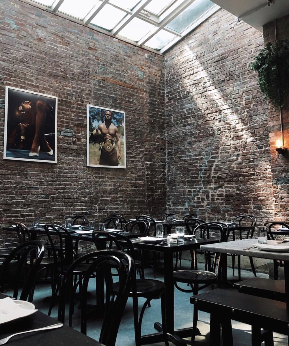Gallirestaurant's tweet photo. hello sunshine ☀️ #gallirestaurant https://t.co/gyZHB0hsaE