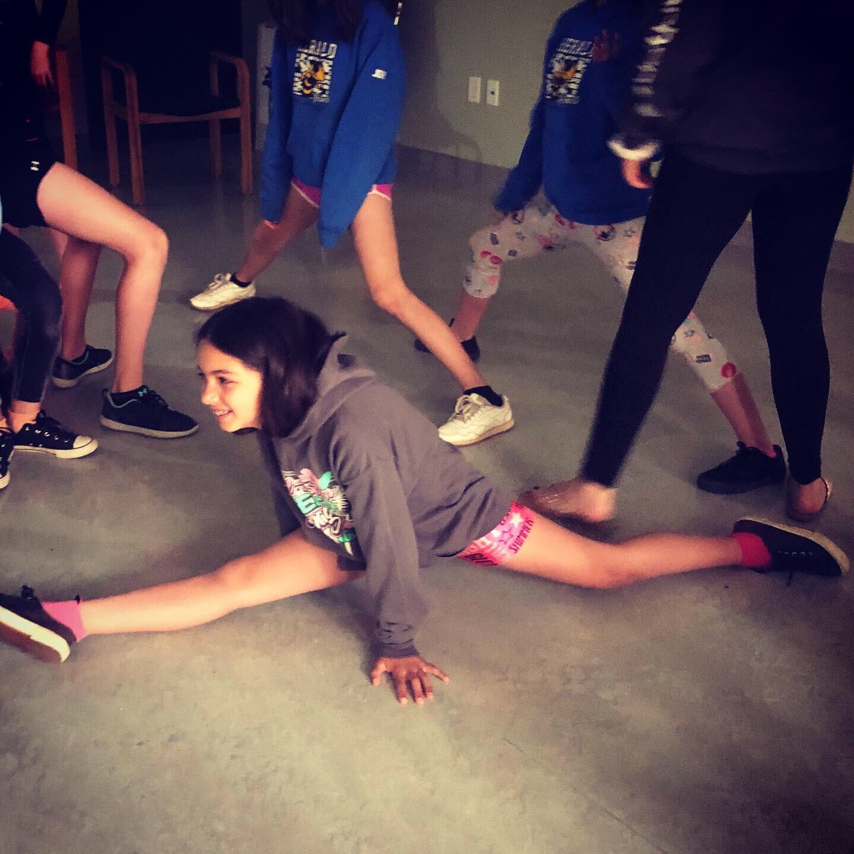 HeraldSchoolMH's tweet photo. Student Convention requires a little flexible thinking today! See poster for changes. Thanks to all of our staff and community partners for their #hardwork! #whereallthepiecesfit #medhat @mhpublicschools #smokefree https://t.co/0ytnpsGbjY