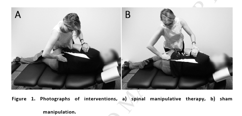 PhysioMeScience's tweet photo. No  difference in pressure pain threshold and temporal summation after  lumbar spinal manipulation compared to sham: A randomised controlled  trial in adults with low back pain

👀👀👇👇

https://t.co/TsahVgs4dn https://t.co/WmAJH608fT