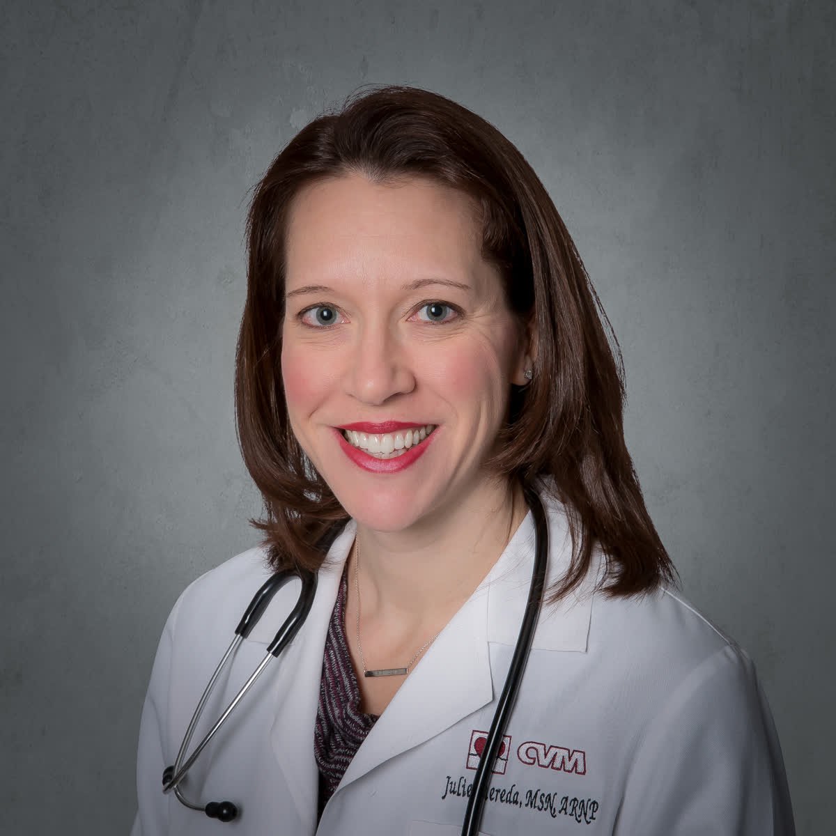 RT <a href="/cvmedpc/">Cardiovascular Medicine</a>: ♥At CVM, our outstanding medical services and care is a testament to our professional, experienced, dedicated, and compassionate staff. #cvm #hearthealth #heartdisease ❤ 
Today we feature Julie Shereda, MSN, ARNP, ACNP-BC
---------------…