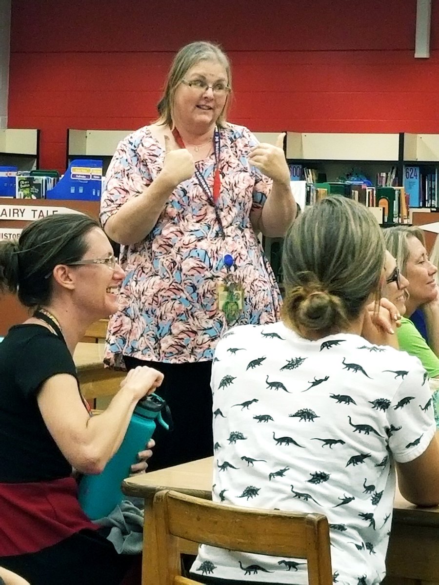 ❤🖤We will miss you, Ms. Davis! We wish you well on your retirement adventures!🖤❤