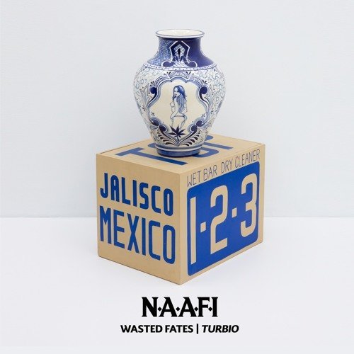 endsmeetmedia's tweet photo. ♫ Listen: Wasted Fates - Turbio https://t.co/BmyywqBBOd https://t.co/6My7Gdc2Nm