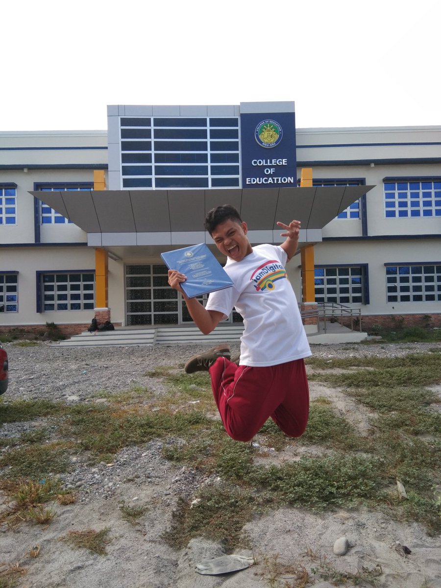 melchormelecio's tweet photo. Thank you Lord https://t.co/nEurShb2vJ