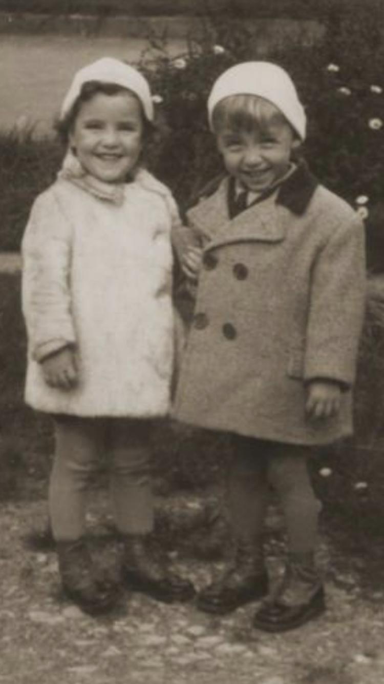 Irene Mengele