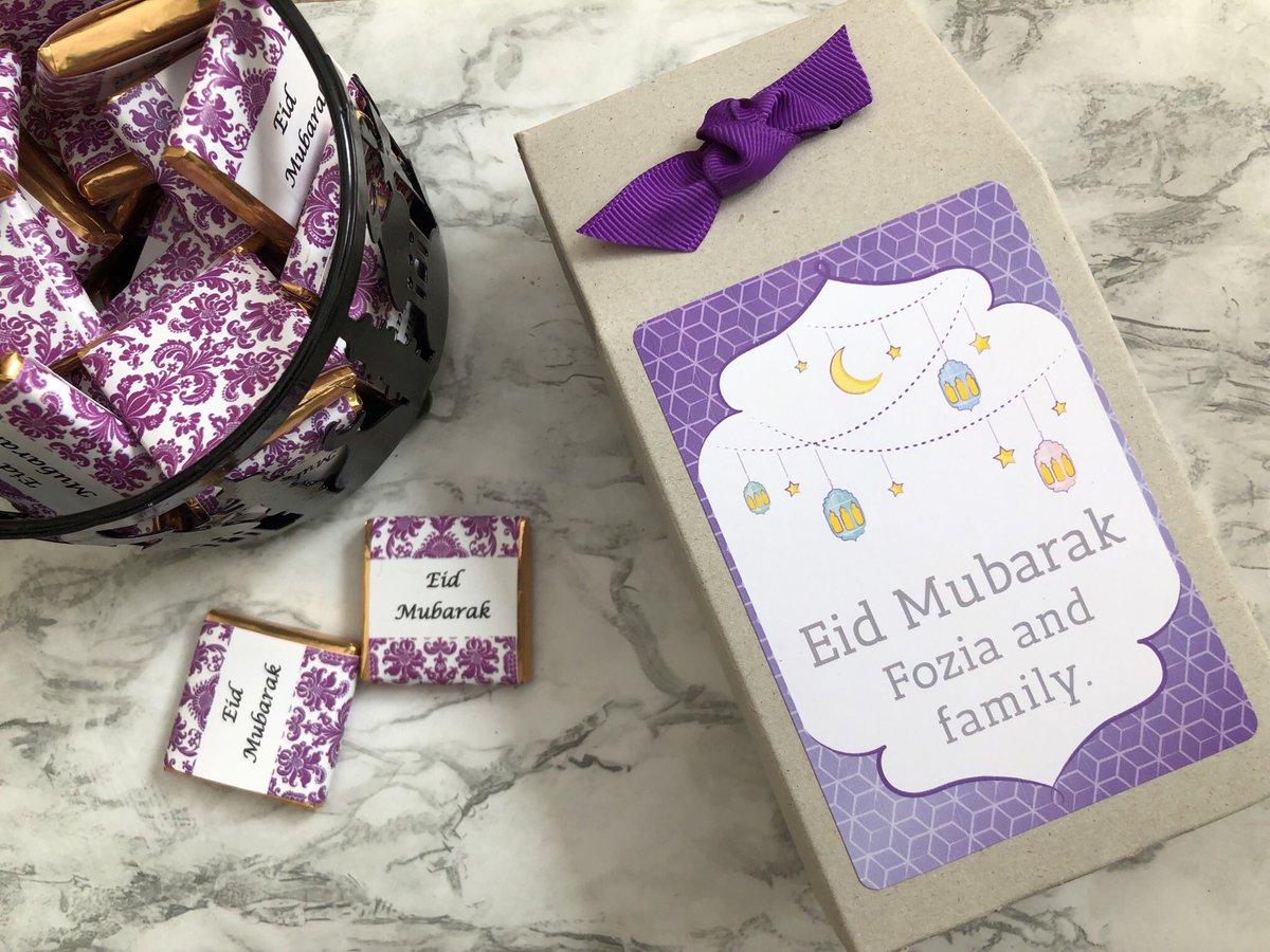 Ad gifted 

Biscuit mix from <a href="/KatieBakesMixes/">Katie Bakes</a> 

Would make a lovely present! Message on the box can be personalised. Also available on <a href="/notonthehighst/">notonthehighstreet</a>