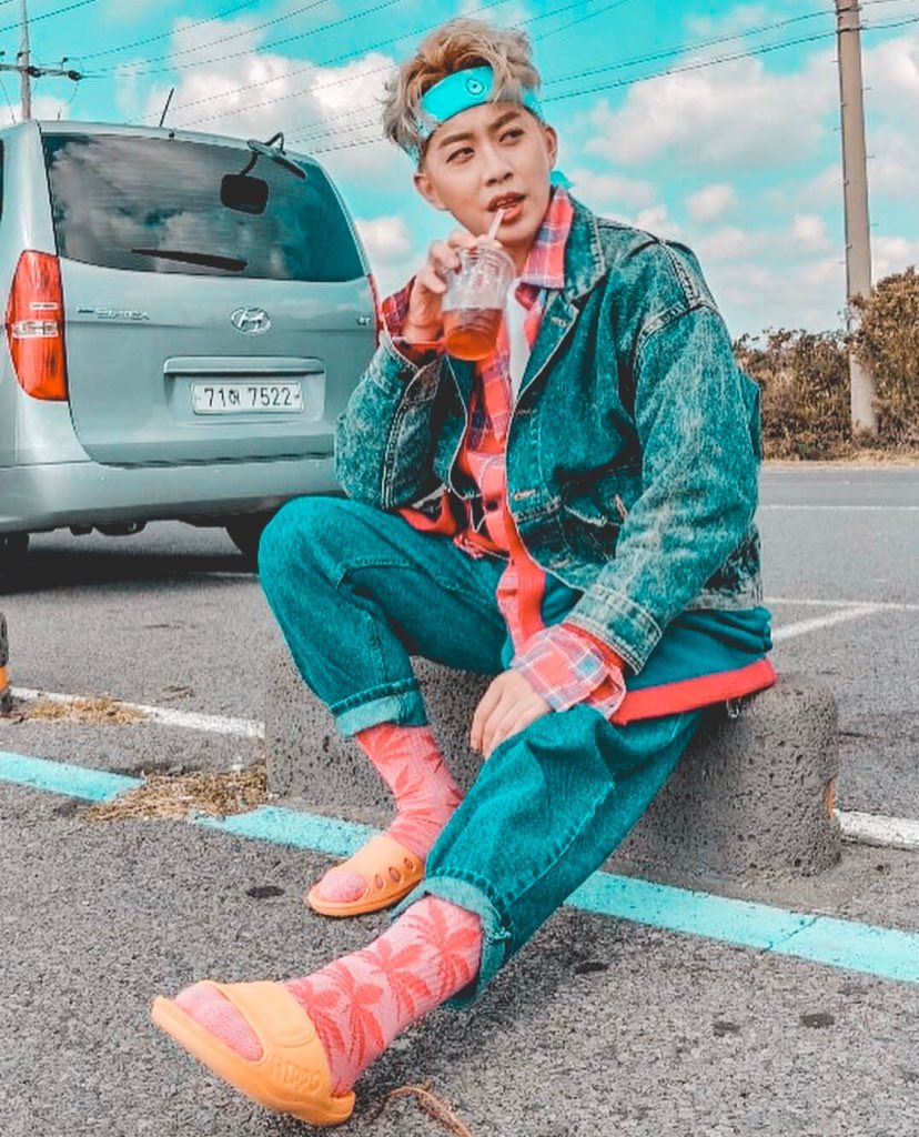 MfectablePH's tweet photo. 0601 🎂🎉
Happy Birthday, Boho! Enjoy your special day and may God bless you always. We love you! Hope to see you soon, and we will wait for you. ❤️ Fighting!!! 💪🏻
#HappyBohoDay #Mfectable #boygroup #kpop https://t.co/ZlST69vASC