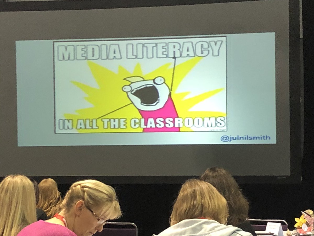 LibraryMTE's tweet photo. Cooking up some Community Partnership-Based Learning Experiences! #SSLwithSLC @nylassl2019 #bscsd https://t.co/XOz6tKra3Q