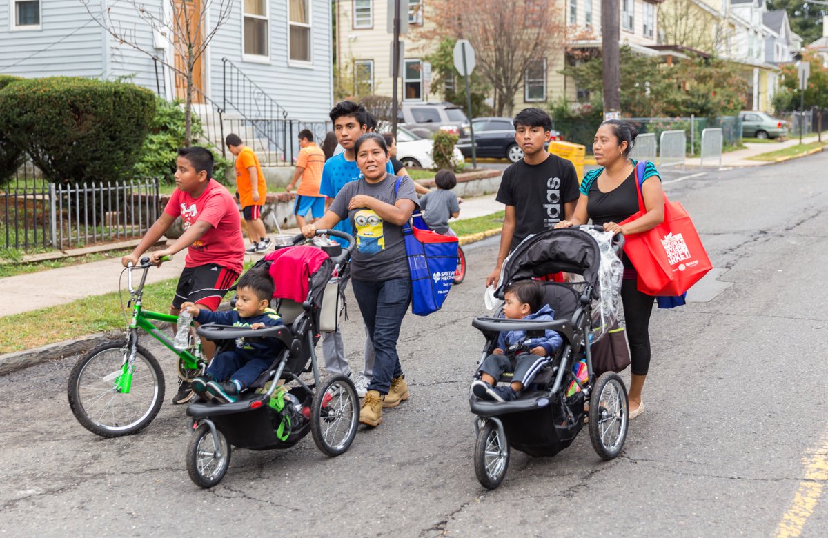 Prepare yourselves! Tomorrow is the Summer Ciclovia in New Brunswick. It will be full of activities and the weather is going to be great.
The route is on Remsen Avenue, Throop Avenue, Delavan Street, Sandford Street, &amp; Recreation Park. We'll see you in the streets!!!