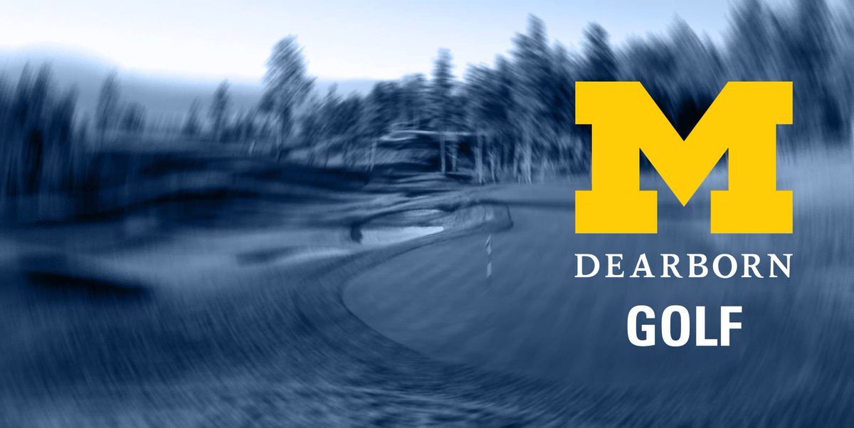 UM-Dearborn Athletics tweet media