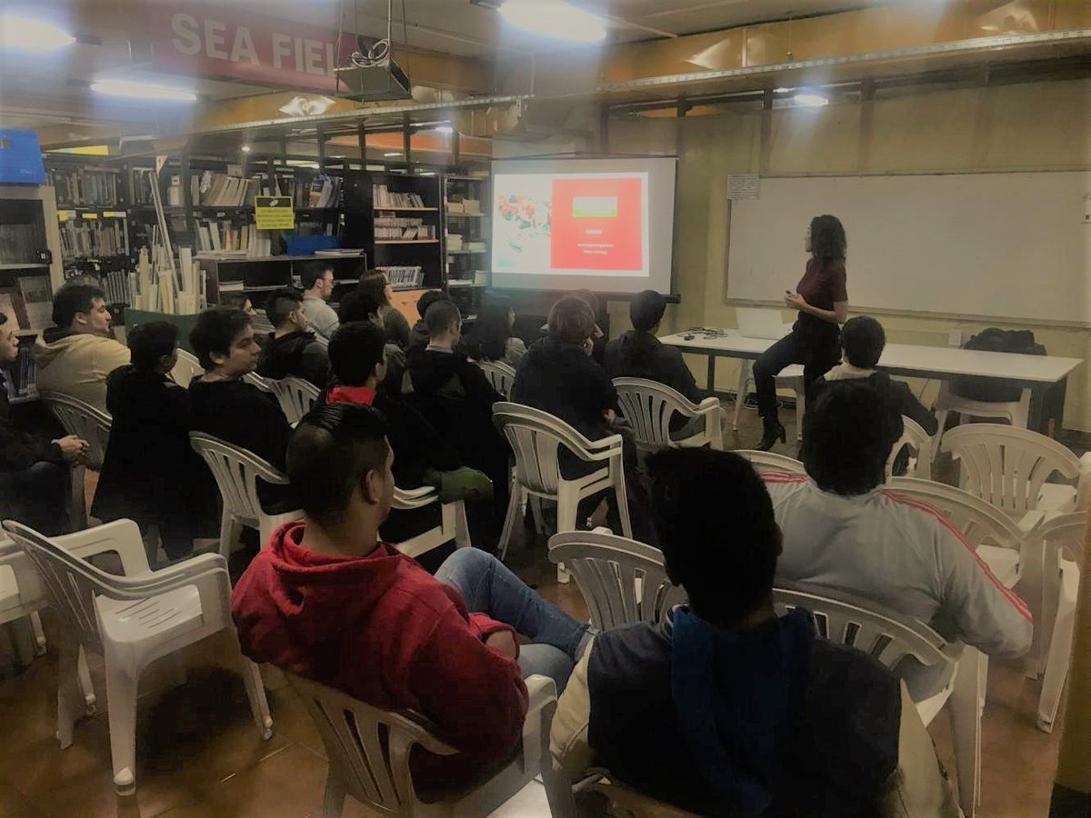 GeneXus - Toolnology tweet media