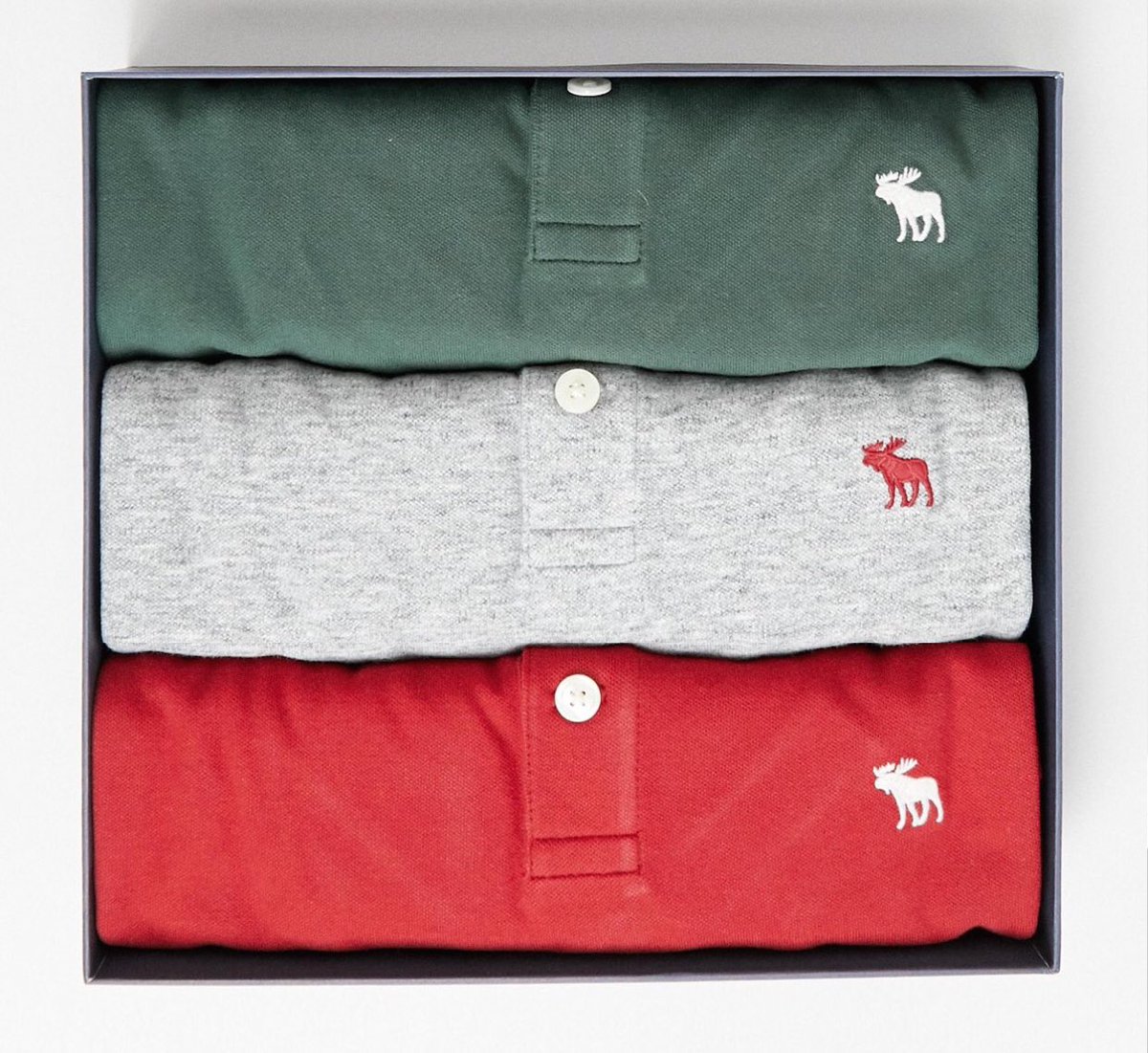 TheTshirtsHub's tweet photo. TGIF! Polo multi-pack via @ASOS .....Shop our website link in bio for our polo collection. #Lagos #Nigeria https://t.co/SOHCsGE0nP
