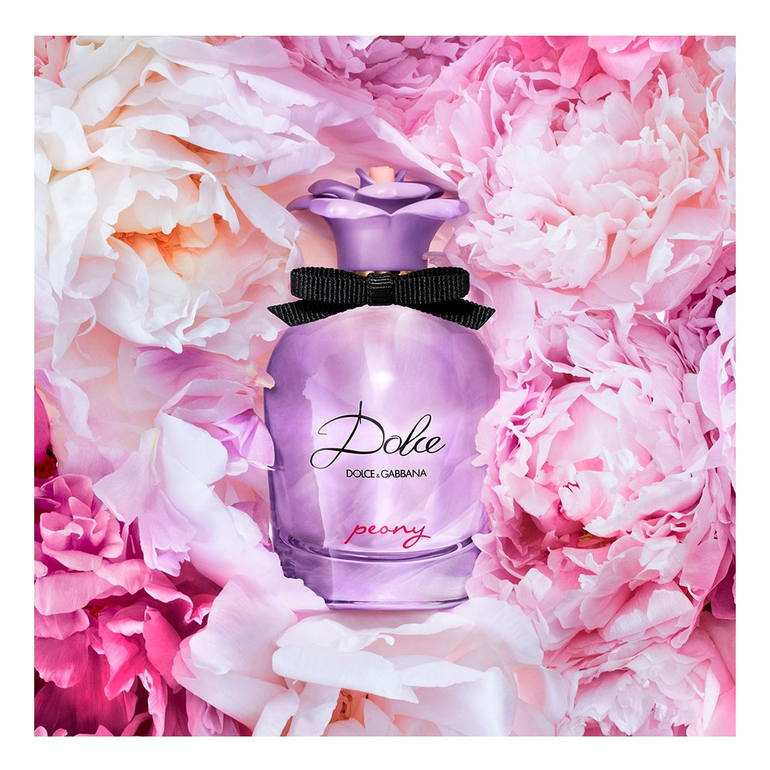 dolce gabbana peony parfum