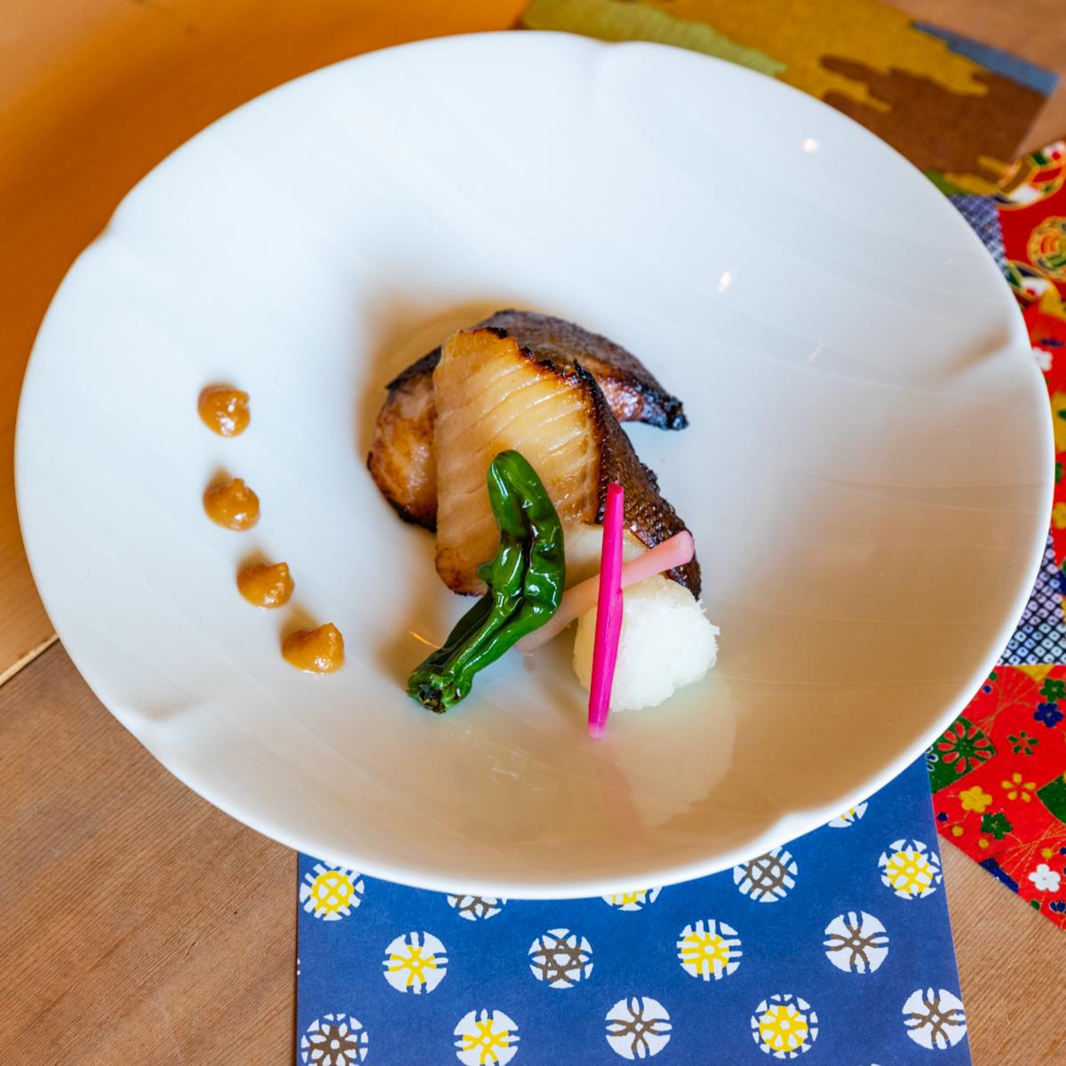 You don't need a reason to come by, but here's one anyway.  #SobuckATL #NakatoATL #Nakato46 #AuthenticJapanese #AtlantaDining