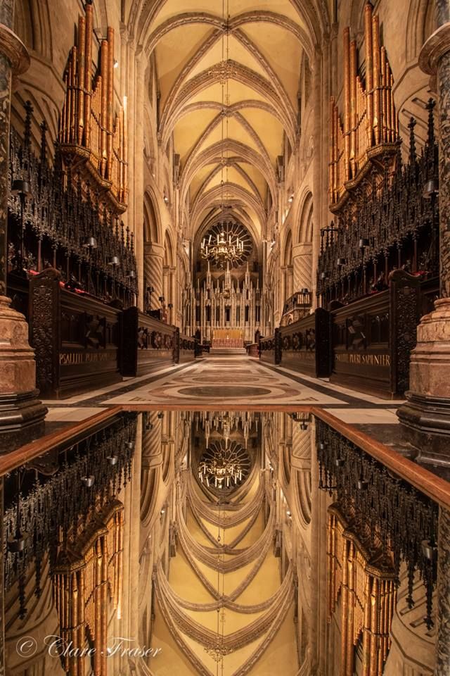 Join us for a special photography morning on 21 June and make the most of the unique light in the cathedral to capture some fantastic images. This photo from Clare Fraser won in our photography competition earlier in the year! durhamcathedral.co.uk/whats-on/photo…