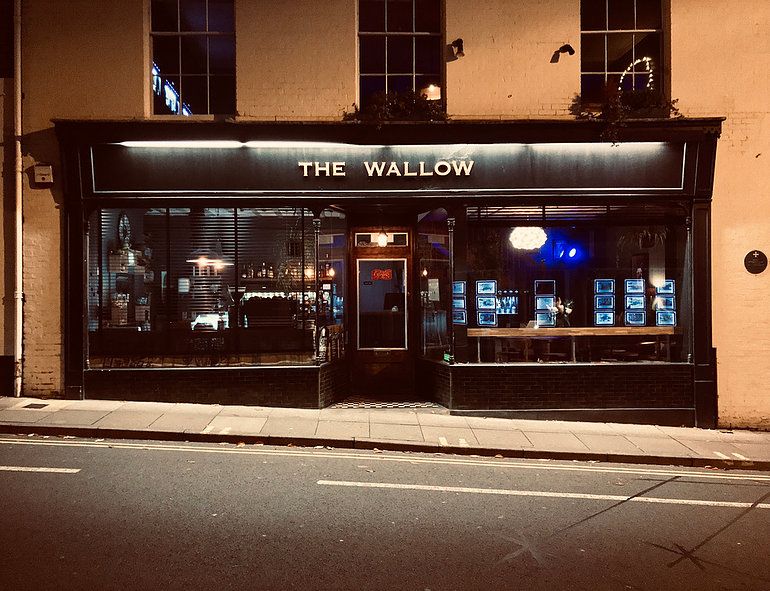 We're excited to hint at our partnership with Norwich's classy wine bar The Wallow! 🍷🥂
With a range of wines on tap, they have self-service wine dispensers meaning you can explore their ever-changing selection of wines in a sophisticated setting.
wallowwine.co.uk