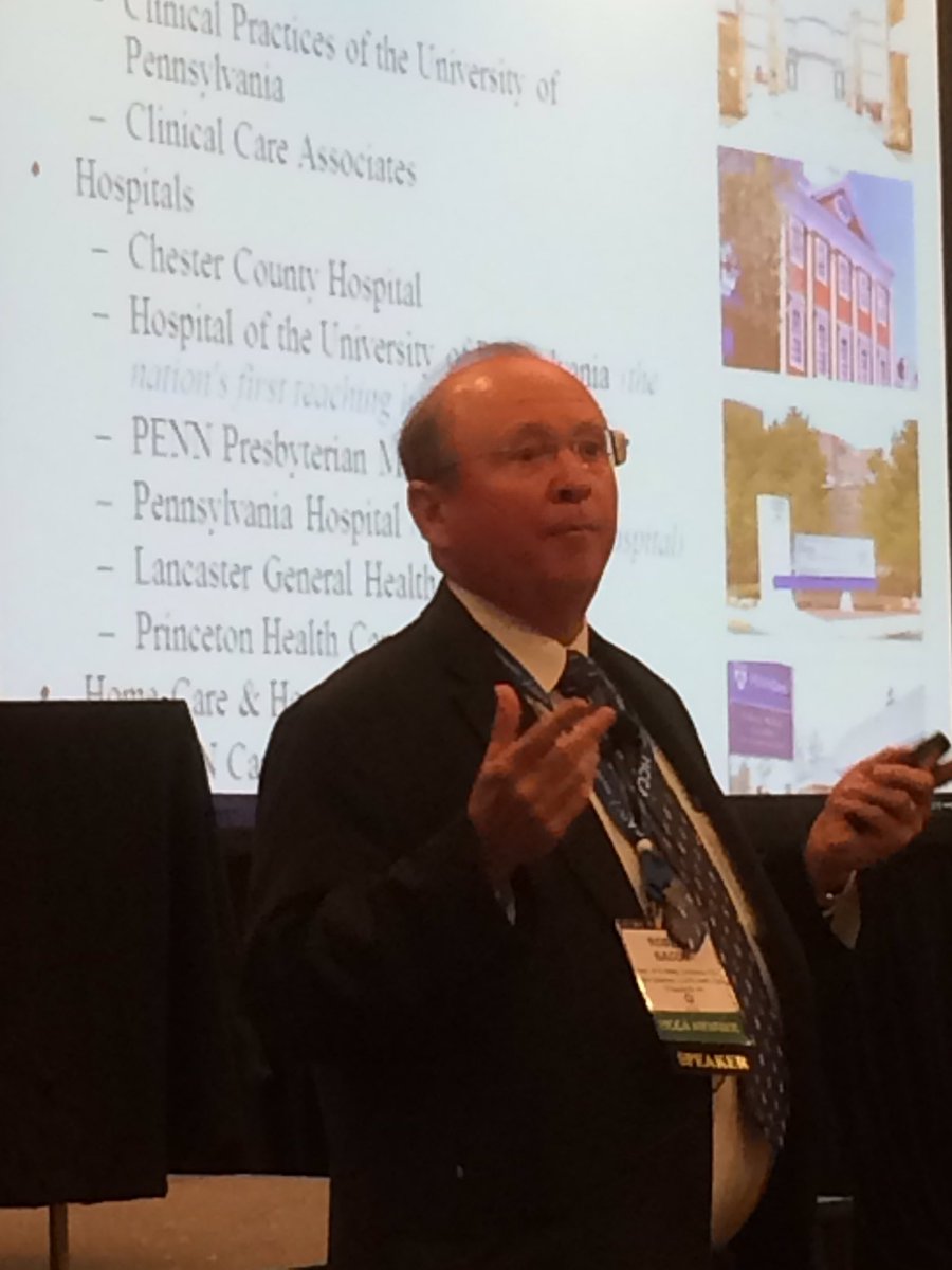 mosesmedlaw's tweet photo. Robert Bacon VP &amp; CO @ PENN Medicine discusses hot topics in compliance @ HCCA Philly Regional Conference https://t.co/Nvv3PugMqw