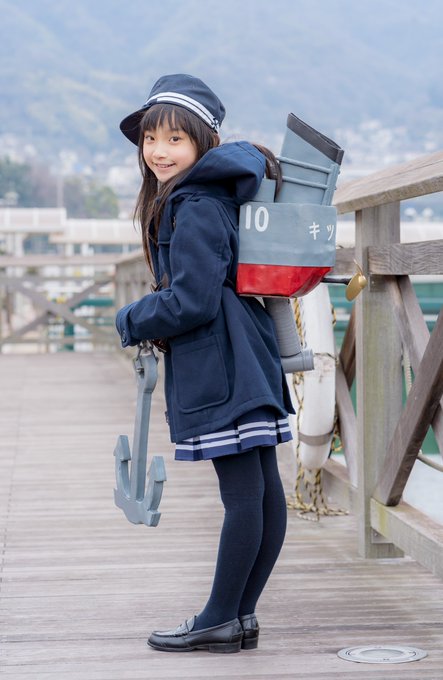 Twitterのコスプレ画像33