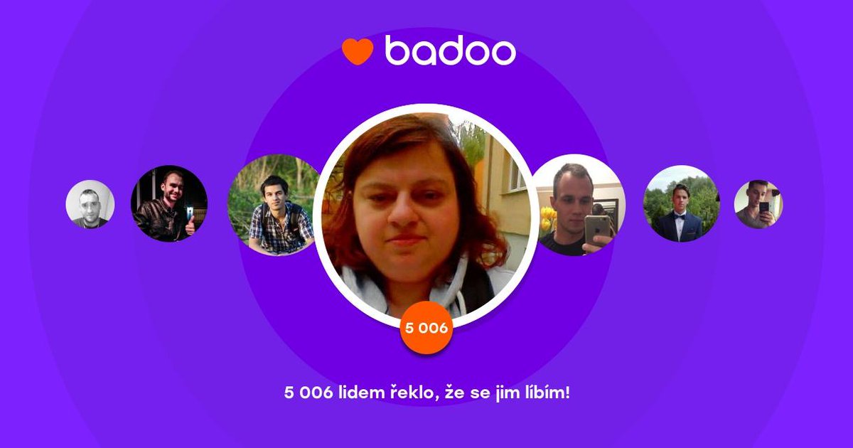 martina2's tweet photo. Popovídejte si na Badoo s uživatelem Martina a dalšími super lidmi z vašeho okolí! https://t.co/hw5AT3qgyX https://t.co/9ZBBQh4TJF