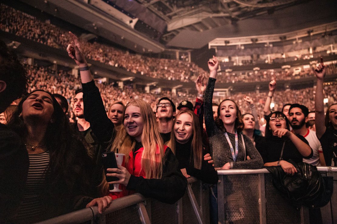 Nutickets tweet media