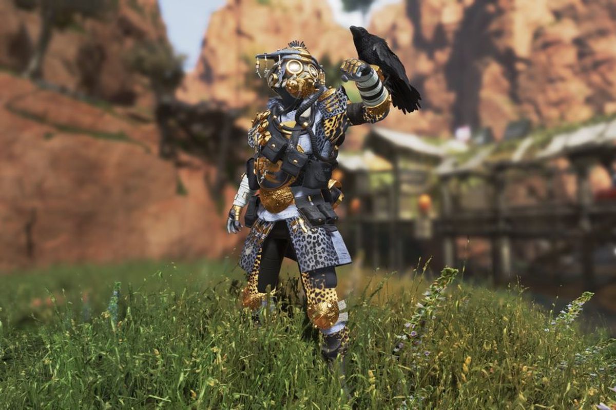 VarnoWare's tweet photo. #ApexLegends’ #season2 battle pass is going to have challenges and better rewards #EA #Respawn https://t.co/H3zjupBjk1 https://t.co/4UBhgSbftI