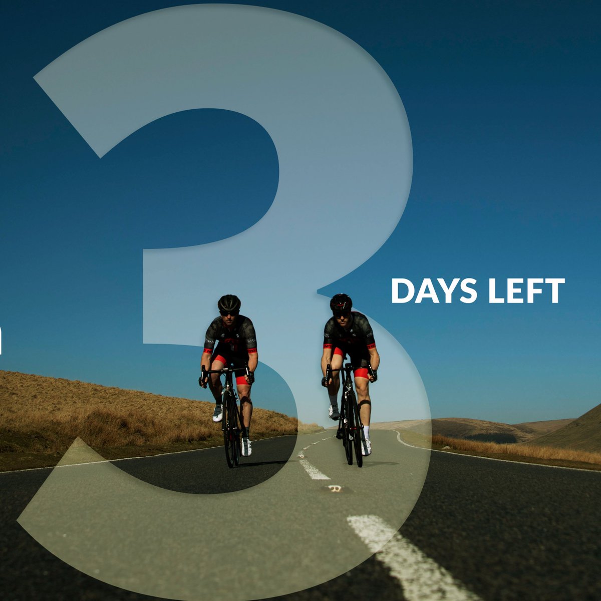 Get that #FridayFeeling ! Buy yours while you can. nfto.com @cryeofficial @oakley @Velo1Shop @level_peaks #cycling #cyclingkit #fitness #workout #lifestyle #multicam #nfto #roadbike #ontheroad #countdown