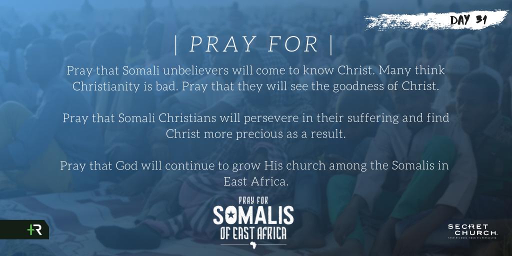 FollowRadical's tweet photo. As we conclude our month of prayer, we must remember that the battle does not end here. Let us consider Paul’s closing message to the church in Ephesus from Ephesians 6:10–11, 18 and "keep alert with all perseverance, making supplication for all the saints." #SecretChurch19 https://t.co/0sMNojhEmV