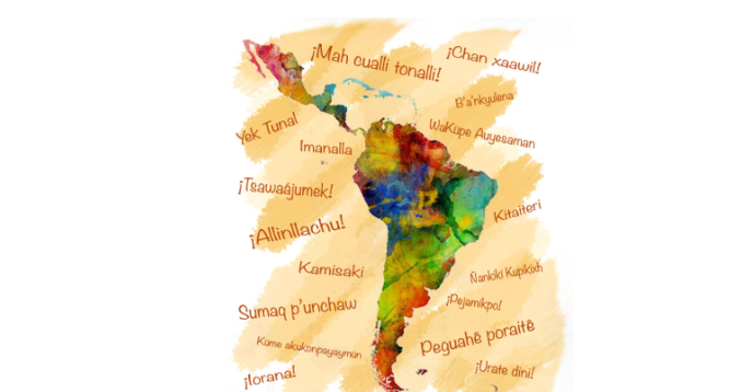 UNESCO_es's tweet photo. ¡Del 3 al 7 de junio, América Latina y el Caribe celebran su Semana en la @UNESCO! + Info: https://t.co/EyNBDa2Py1 #SemanaLAC #LACWeek https://t.co/xm9EfFNkfu