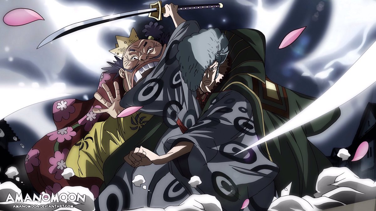 Pandaman ルフィ 東京ワンピースタワー Onepiece Chapter 944 Zoro Nitōryu Kyoshiro Saves Orochi 二刀流 T Co Gjy4tesqs2 泥棒猫 光月日和 ワンピース スカイピア オールマイト 志田直俊 志田直俊 尾田栄一郎 ワノ国 サン五郎 狂死