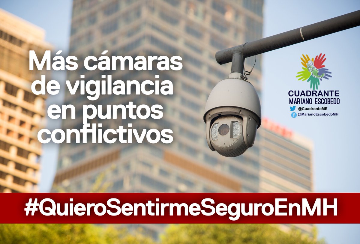 PericoDS's tweet photo. Los que tienen que salir con miedo a las calles son los delincuentes no los ciudadanos #QuieroSentirmeSeguroEnMH nos apoyan con RT por favor @lopezdoriga @DeniseMaerker @azucenau @PaolaRojas @daniellemx_ @alejandraguayoa @Fer_Caso @estarc62 @SofiaEscobosa @Carlos1Hurtado https://t.co/STt4vXxxk5