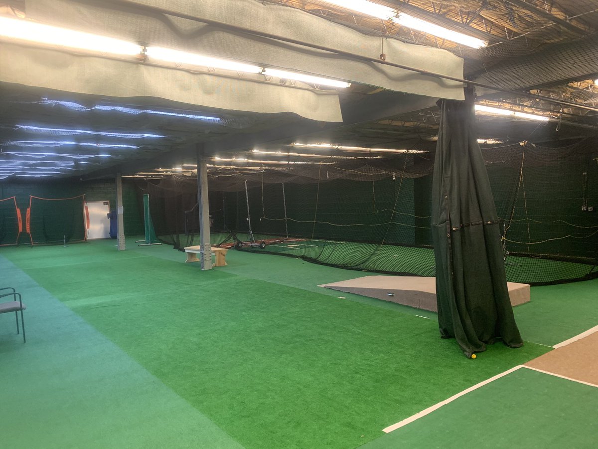UCA_Baseball's tweet photo. Thanks to NCCU and Robert Downey Baseball for letting us use their Facilities for BP this morning!

https://t.co/LJPiRBvND7

@NCCUBaseball https://t.co/TkuhlTRx6S