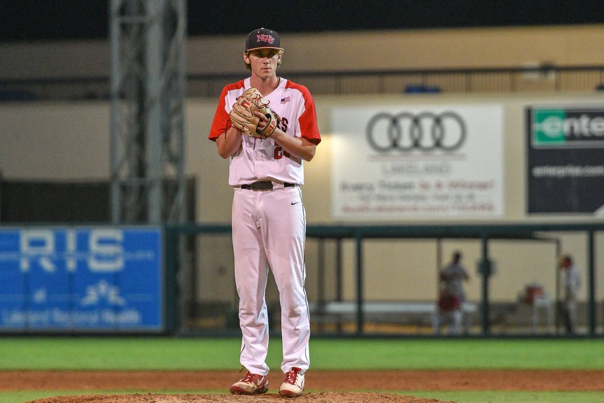 Excited to announce I will be continuing my baseball and academic career at Western Kentucky University! #GoTops