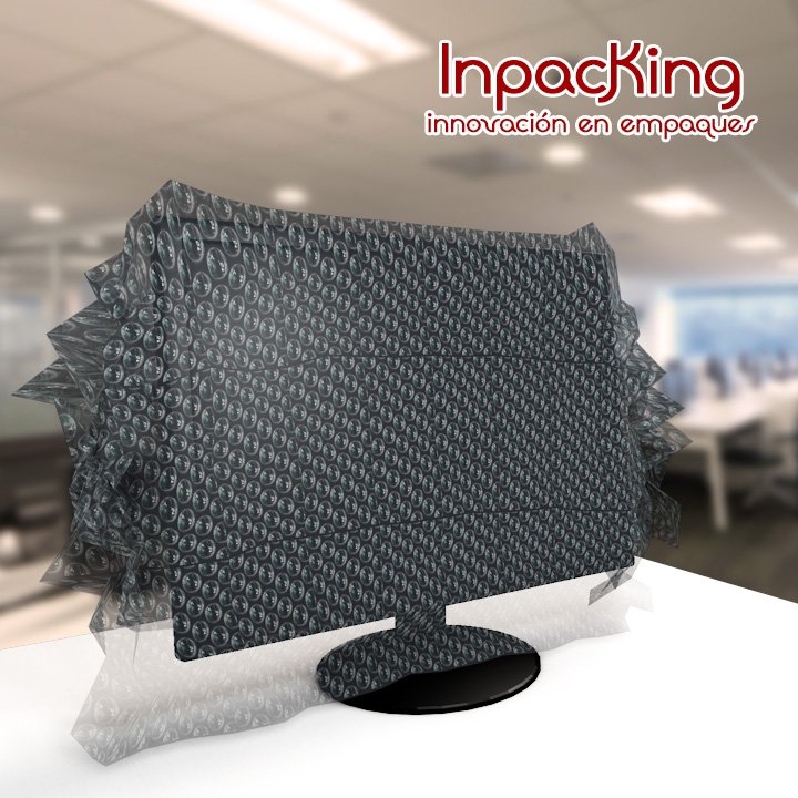 Inpackingdf's tweet photo. Si necesitas transportar algún objeto y quieres protegerlo, el plástico burbuja será tu solución, ya que sus burbujas de aire amortiguan cualquier impacto que el movimiento pueda provocar.

#Empaque #Embalaje #PlasticoBurbuja #Transporte #BuenViernes #Packaging #FelizViernes https://t.co/a7kNes2NFW