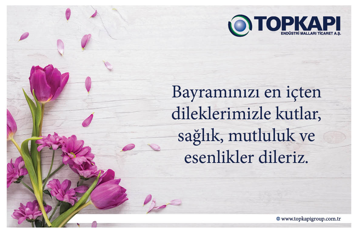 Topkapı Endustri (@topkapiendustri) on Twitter photo 