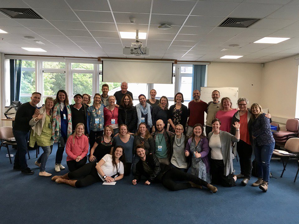 @MindfulnessBangor tweet media