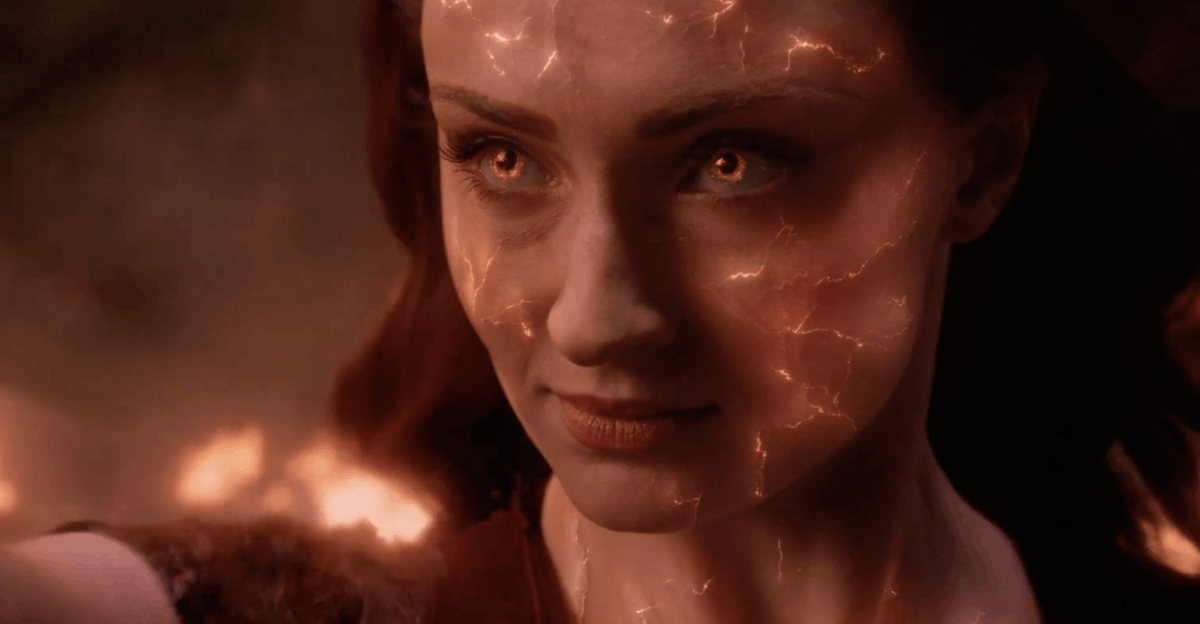 inspiringstar_'s tweet photo. Siete pronti a vedere #SophieTurner come #DarkPhoenix? La prossima settimana!

#xman
#film #cinema 
#inspiringstar #star https://t.co/SqsBuDA5yx