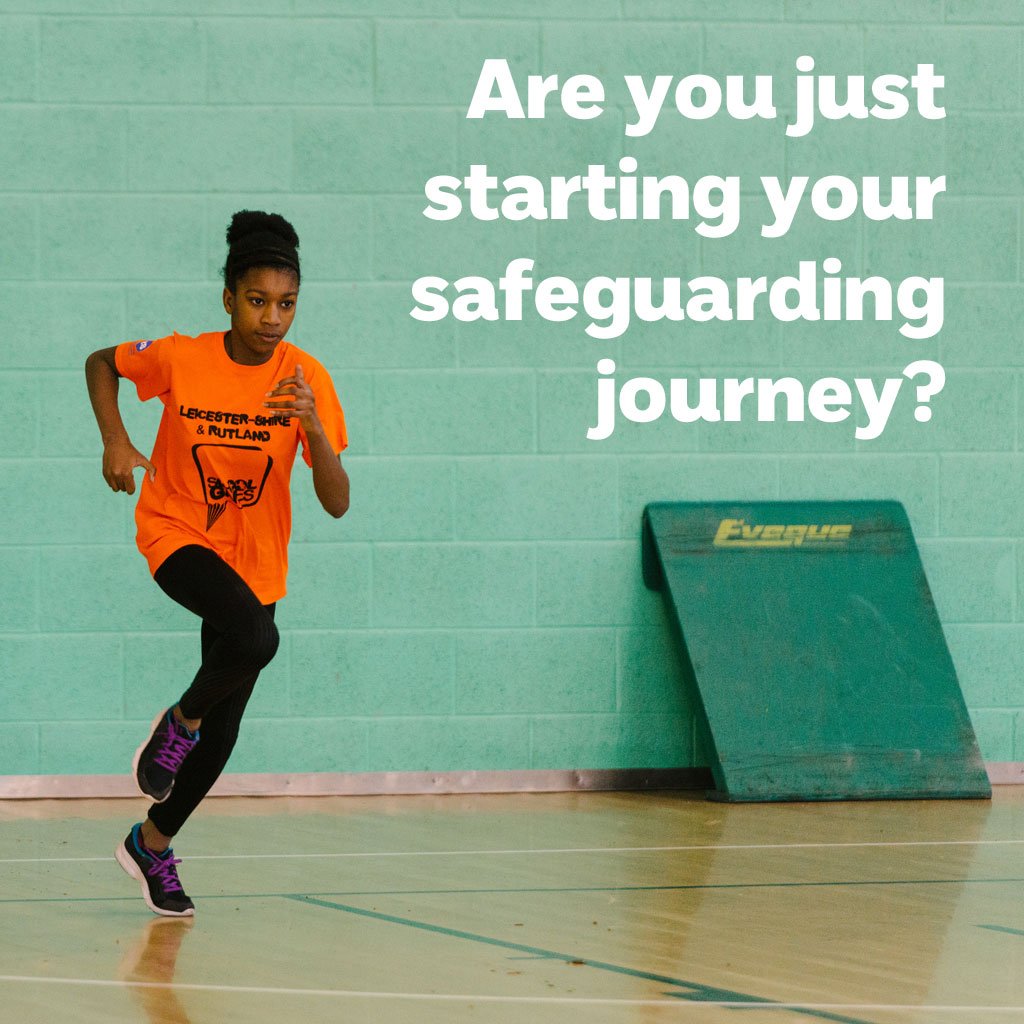 TheCPSU's tweet image. Is your sports club doing everything it could be to keep children and young people safe? We developed an online self-assessment tool to help you find out. Get started today: thecpsu.org.uk/resource-libra…