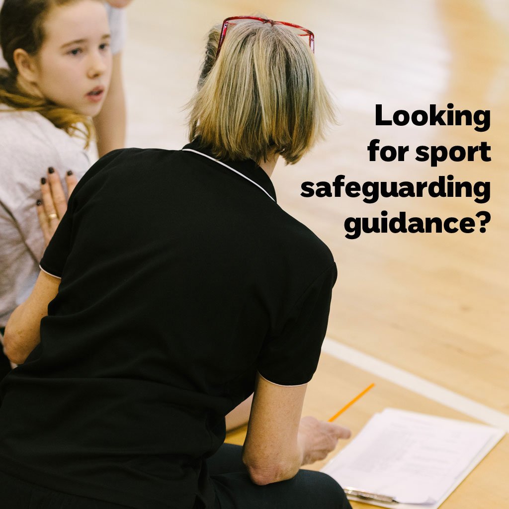 Our resource library includes #safeguarding webinars, podcasts, best practice, tools and more 👇 
thecpsu.org.uk/resource-libra…
