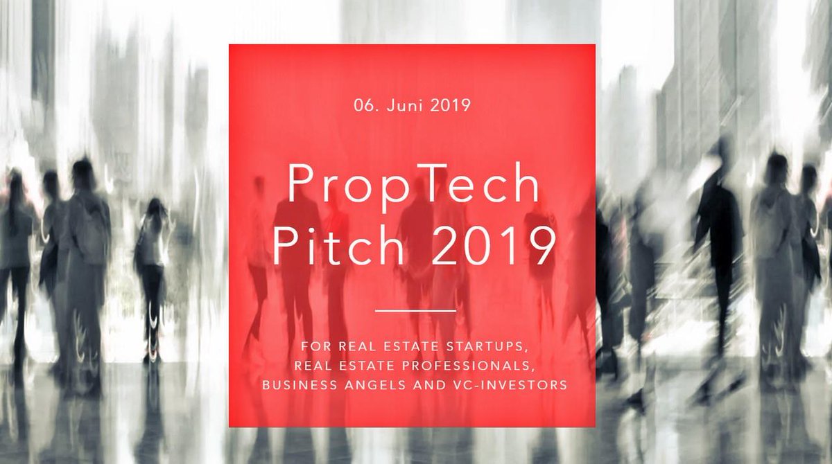 AssettiSW's tweet photo. Guess who will be one of the 33 #proptech's attending?
Excited to be part of this year's #PropTechPitch in Düsseldorf.
Moderator: @DrBeyerle
Keynote Speaker: Julia Art (@PropTech_Europe)
See you next Thursday!
#proptechs #realestate #immobilienwirtschaft #realestateinnovation https://t.co/hEWccltBXK