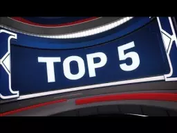 elmalynM26's tweet photo. WATCH: NBA Top 5 Plays of the Night https://t.co/119bWQsmN4 https://t.co/AYGdAvw2lz