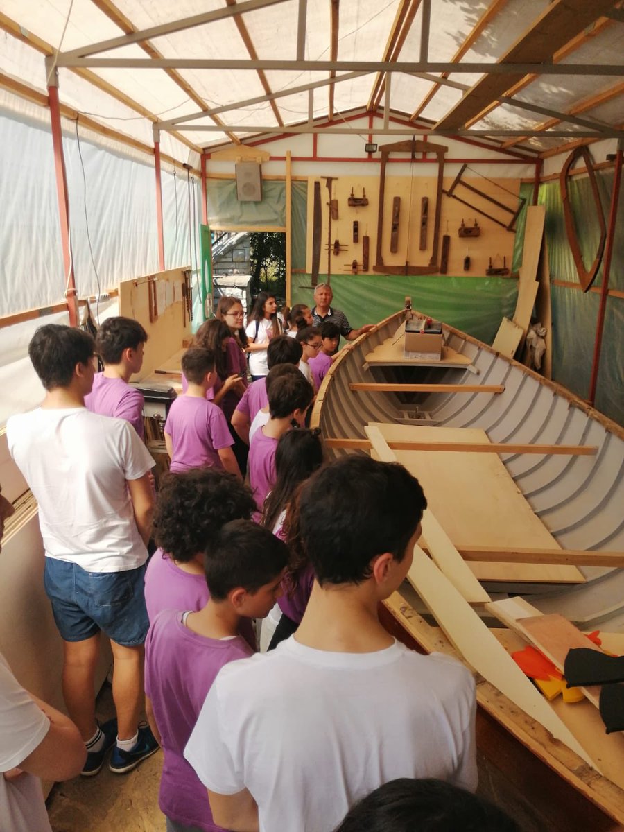 Ortaokul ve Lise öğrencilerimiz ile birlikte Tuzla yelken ve su sporları kulübünü ziyaret ettik. Keyifli bir gün geçirdik. Misafirperverlikleri için Tuzla yelken ve su sporları kulübüne teşekkür ediyoruz. 🏄🚣‍♀