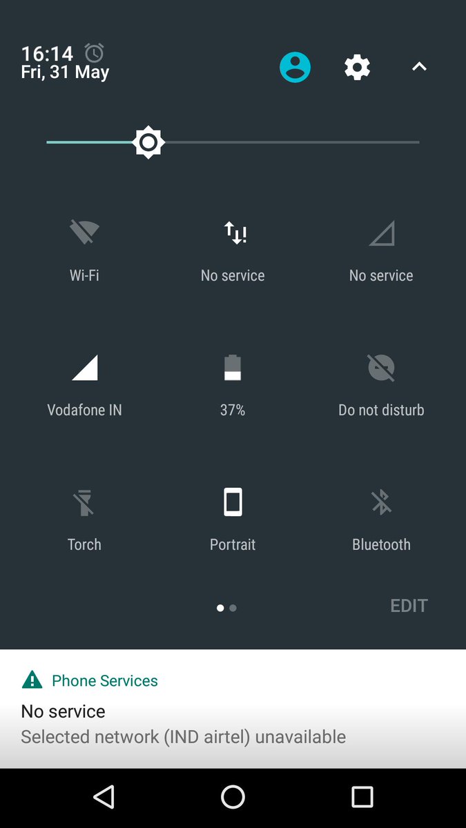 sidharthsshukla's tweet image. Instance 3 - Time 16.14 hrs Date: 31 May 2019 
#PoorNetwork #CheatingCustomer
 #BakwasAirtelNetwork #Airtel