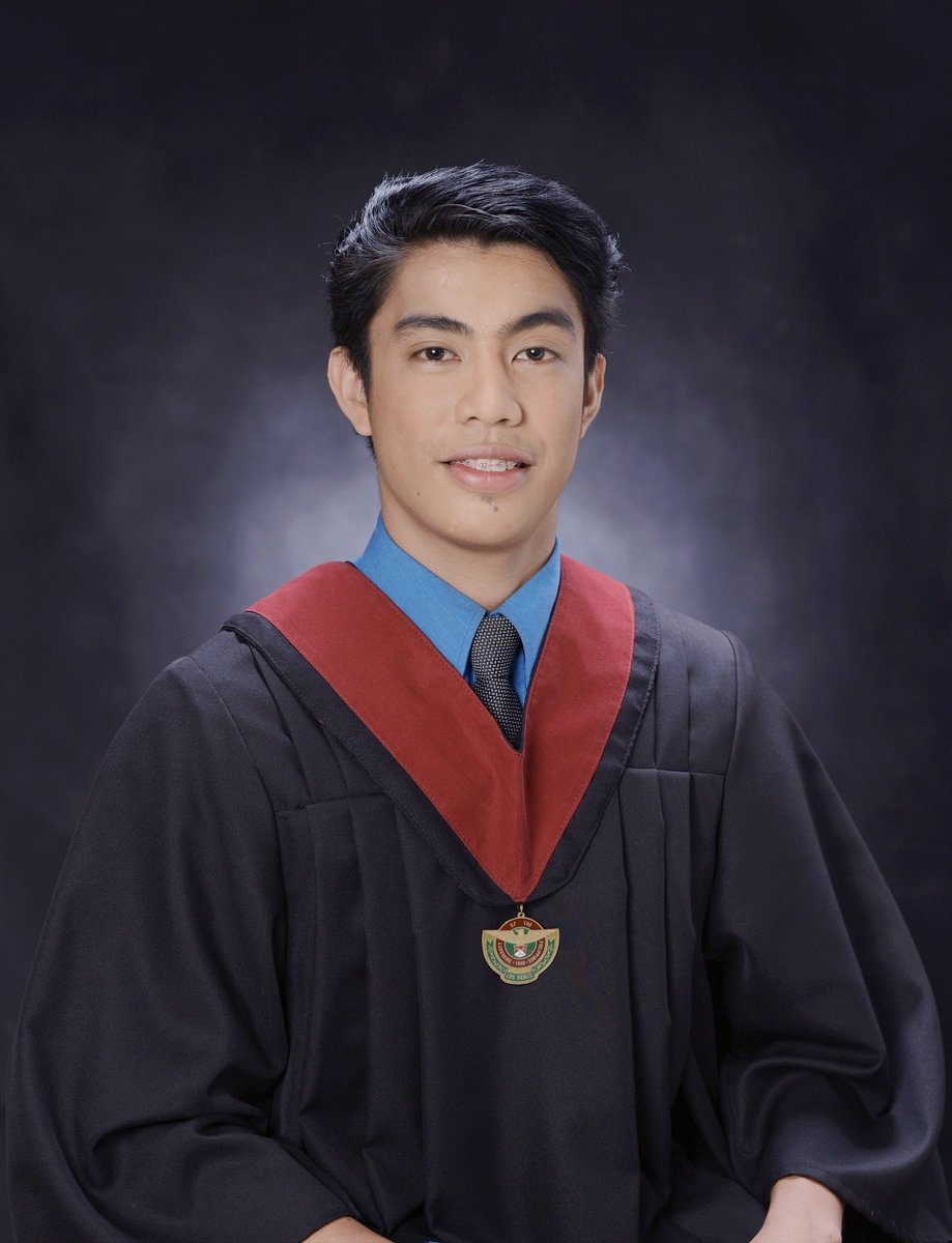 ramielcasu's tweet photo. Maraming salamat, UPLB ❤️💚 https://t.co/sIC3pqdxVi