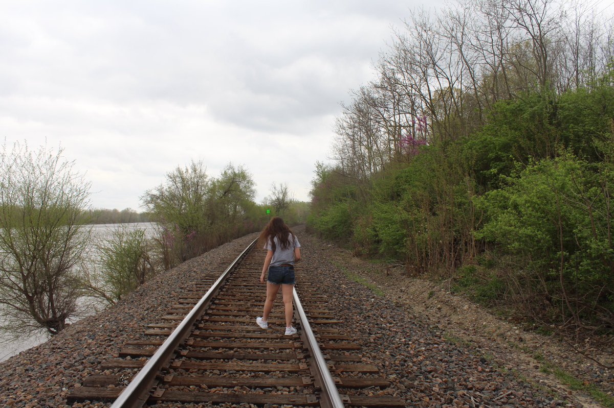 Dumbass train didn’t come fast enough