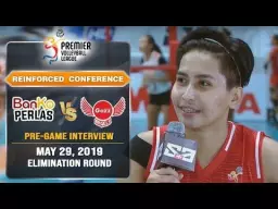 elmalynM26's tweet photo. WATCH: PVL RC 2019: Jeanette Panaga's skill to help the imports https://t.co/vOkC7Bxkdv https://t.co/9m49GMV3do