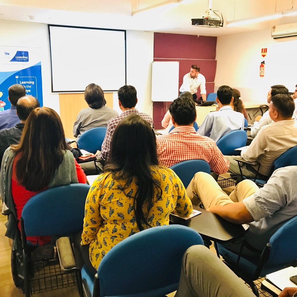 LPTIJ's tweet image. The #LPTILearningAcademy was initiated in the month of #April, with the Strategic Visioning workshop for the Leadership team members, and will conduct various engaging modules till September.
#trainingmodules #employeegrowth #learningisfun #lepassagetoindiajourneys #lptij