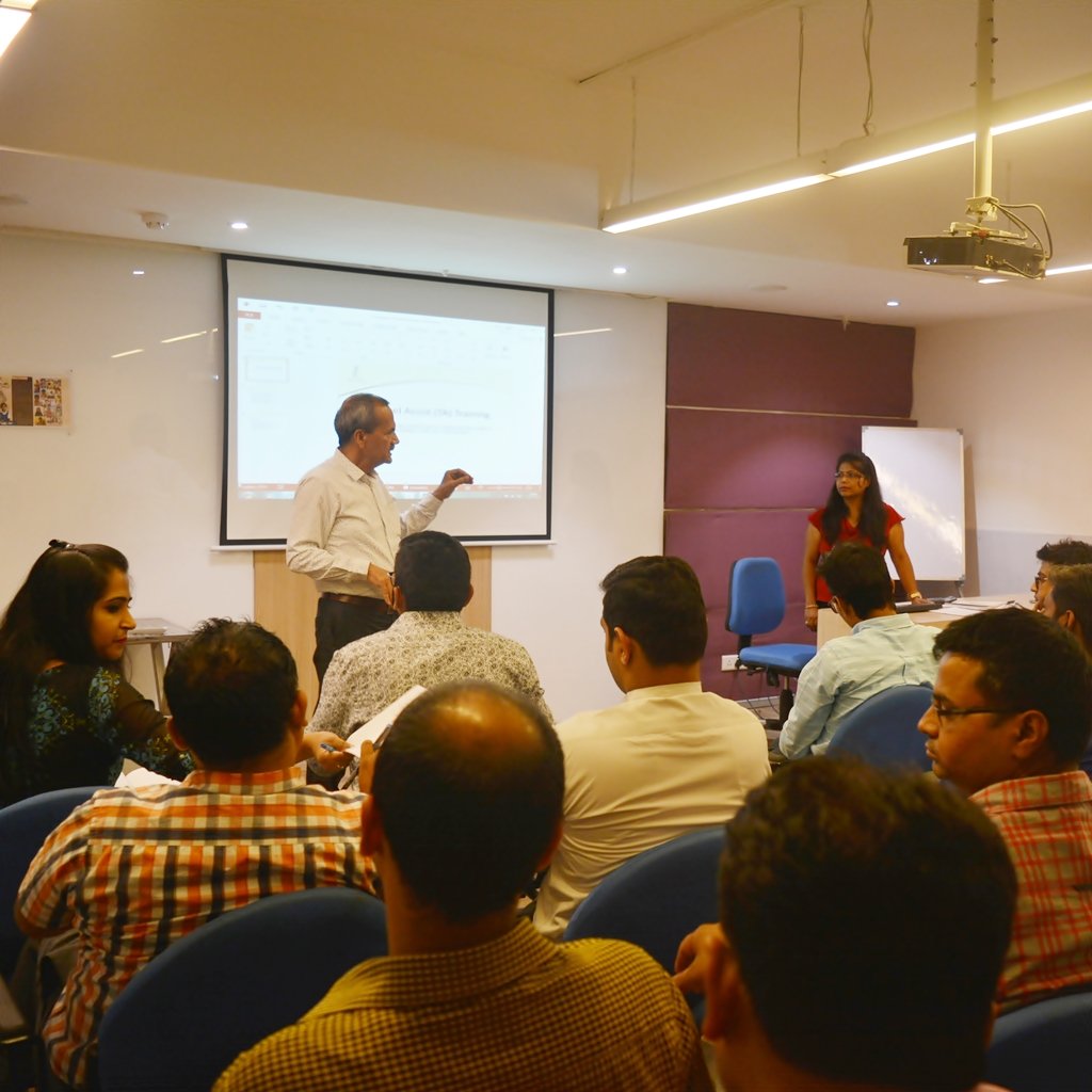 LPTIJ's tweet image. The #LPTILearningAcademy was initiated in the month of #April, with the Strategic Visioning workshop for the Leadership team members, and will conduct various engaging modules till September.
#trainingmodules #employeegrowth #learningisfun #lepassagetoindiajourneys #lptij